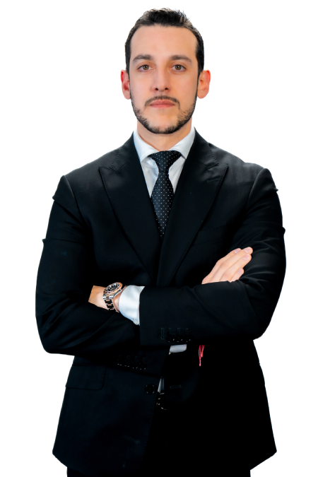 Ulises Navarro